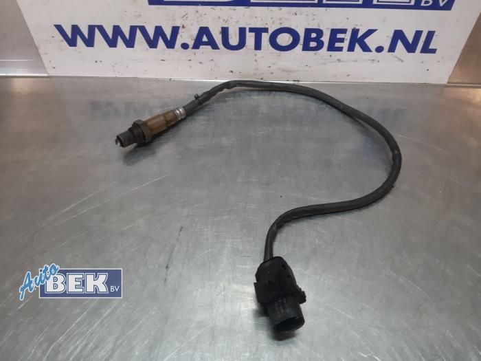 Usados Sonda Lambda Nissan Qashqai (J10) 2.0 dCi 4x4 Precio € 12,50 Norma de margen ofrecido por Auto Bek