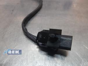 Lambda probe from a Nissan Qashqai (J10) 2.0 dCi 4x4 2010