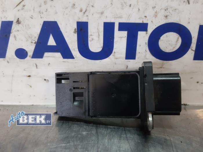 Begagnade Luftflödesmätare Nissan Qashqai (J10) 2.0 dCi 4x4 Pris € 14,50 Marginaltabell erbjuds av Auto Bek