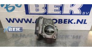 Used Throttle body Peugeot Partner Tepee (7A/B/C/D/E/F/G/J/P/S) 1.6 HDI 90 Price € 19,99 Margin scheme offered by Auto Bek