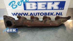 Used Exhaust manifold Mercedes ML I (163) 270 2.7 CDI 20V Price € 50,00 Margin scheme offered by Auto Bek
