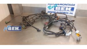 Used Wiring harness Renault Modus/Grand Modus (JP) 1.5 dCi 70 Price € 50,00 Margin scheme offered by Auto Bek