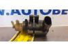 Turbo relief valve from a Volkswagen Caddy III (2KA,2KH,2CA,2CH), 2004 / 2015 1.9 TDI, Delivery, Diesel, 1.896cc, 77kW (105pk), FWD, CHWA, 2009-03 / 2015-05, 2KA 2009