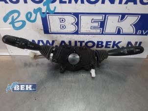 Used Steering column stalk Chevrolet Spark 1.0 16V Price € 25,00 Margin scheme offered by Auto Bek
