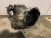 Gearbox from a MINI Mini One/Cooper (R50) 1.4 D One 2004