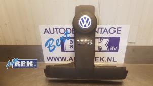 Usados Cobertor motor Volkswagen Passat Variant 4Motion (3B6) 4.0 W8 Precio € 35,00 Norma de margen ofrecido por Auto Bek