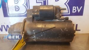Anlasser van een Volkswagen Passat Variant 4Motion (3B6) 4.0 W8 2001
