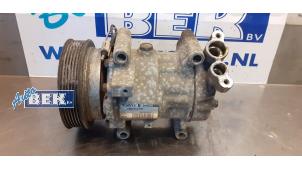 Used Air conditioning pump Renault Clio II Societe (SB) 1.5 dCi 68 Price € 75,00 Margin scheme offered by Auto Bek