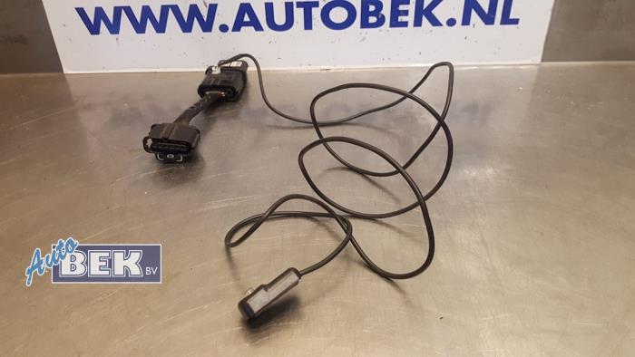 Używane Chip tuningowy Volkswagen Golf VII (AUA) 1.2 TSI 16V Cena € 100,00 Procedura marży oferowane przez Auto Bek