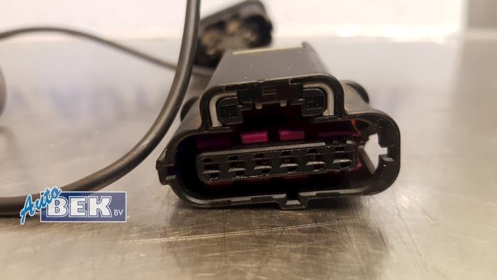 Tuning Chip van een Volkswagen Golf VII (AUA) 1.2 TSI 16V 2014