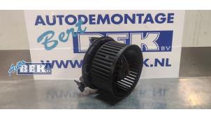 Used Heating and ventilation fan motor Nissan Note (E11) 1.5 dCi 86 Price € 35,00 Margin scheme offered by Auto Bek