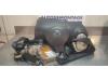 Nissan Note (E11) 1.5 dCi 86 Airbag Set+Modul