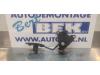 Nissan Note (E11) 1.5 dCi 86 Gaspedal
