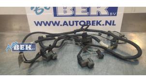 Used Pdc wiring harness Citroen C3 (SC) 1.6 HDi 92 Price € 125,00 Margin scheme offered by Auto Bek