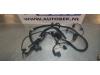 Pdc wiring harness from a Citroën C3 (SC) 1.6 HDi 92 2012