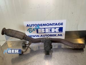 Used Exhaust throttle valve Volkswagen Polo V (6R) 1.4 TDI DPF BlueMotion technology Price € 75,00 Margin scheme offered by Auto Bek