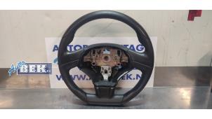 Used Steering wheel Citroen C3 (SC) 1.6 HDi 92 Price € 40,00 Margin scheme offered by Auto Bek