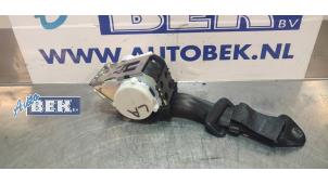 Used Rear seatbelt, left Citroen C3 (SC) 1.6 HDi 92 Price € 45,00 Margin scheme offered by Auto Bek