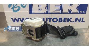 Used Rear seatbelt, right Citroen C3 (SC) 1.6 HDi 92 Price € 45,00 Margin scheme offered by Auto Bek