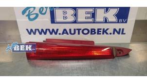 Used Tailgate reflector, right Citroen C4 Berline (LC) 1.4 16V Price € 20,00 Margin scheme offered by Auto Bek