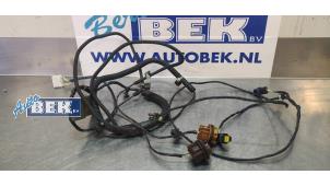 Used Pdc wiring harness Citroen C4 Berline (LC) 1.4 16V Price € 30,00 Margin scheme offered by Auto Bek