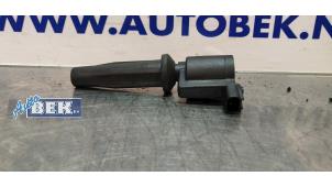 Used Pen ignition coil Volvo V50 (MW) 2.0 16V Price € 10,00 Margin scheme offered by Auto Bek