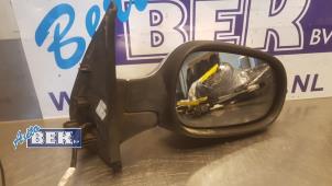 Used Wing mirror, right Nissan Micra (K12) 1.2 16V Price € 45,00 Margin scheme offered by Auto Bek