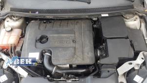 Usados Motor Ford Focus 2 Wagon 1.6 TDCi 16V 110 Precio € 600,00 Norma de margen ofrecido por Auto Bek