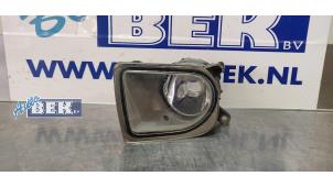Used Fog light, front right Volvo V50 (MW) 2.0 16V Price € 25,00 Margin scheme offered by Auto Bek