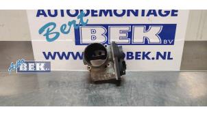 Used Throttle body Isuzu D-Max 2.5 D 4x4 Price € 115,00 Margin scheme offered by Auto Bek