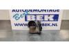 Cuerpo de válvula de mariposa de un Isuzu D-Max, 2002 / 2012 2.5 D 4x4, Pick up, Diesel, 2.499cc, 100kW (136pk), 4x4, 4JK1TC, 2007-01 / 2012-05 2007