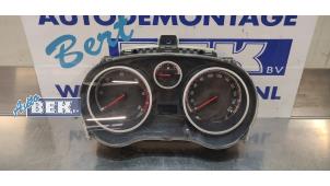 Used Odometer KM Opel Corsa D 1.3 CDTi 16V Ecotec Price on request offered by Auto Bek