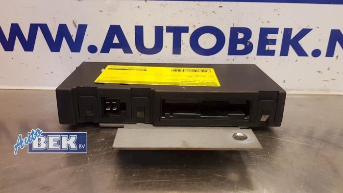 Auxiliary heating control unit