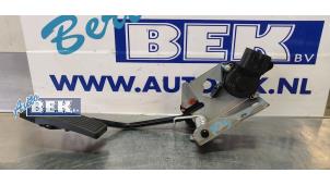 Used Accelerator pedal Isuzu D-Max 2.5 D 4x4 Price € 25,00 Margin scheme offered by Auto Bek
