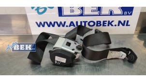 Usagé Ceinture de sécurité avant droite Isuzu D-Max 2.5 D 4x4 Prix € 70,00 Règlement à la marge proposé par Auto Bek
