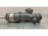 Injector (petrol injection) from a Fiat Bravo (198A) 1.4 T-Jet 16V 150 2007