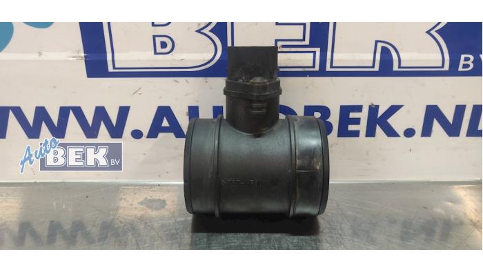 Gebrauchte Luftmassenmesser BMW Mini (R50/53) 1.4 D One Preis € 20,00 Margenregelung angeboten von Auto Bek