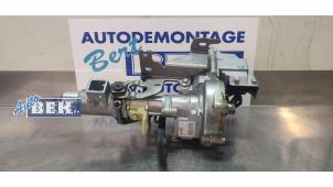 Used Steering column housing complete Renault Kangoo Express (FW) 1.5 dCi 75 Price € 175,00 Margin scheme offered by Auto Bek