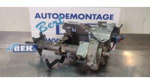 Used Steering column housing complete Nissan Note (E11) 1.5 dCi 86 Price € 100,00 Margin scheme offered by Auto Bek