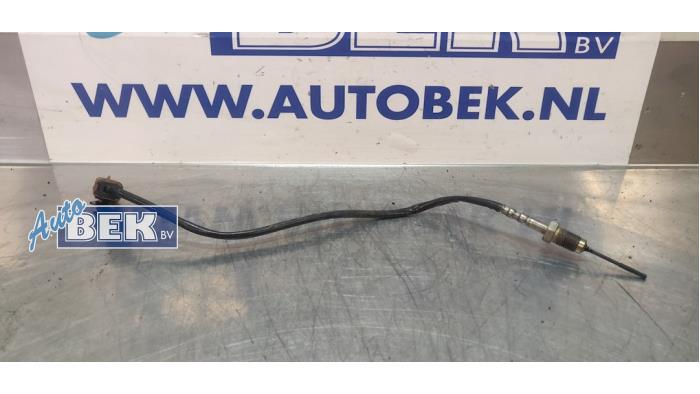 Begagnade Partikelfiltersensor Peugeot Partner (GC/GF/GG/GJ/GK) 1.6 HDI 90 Pris € 20,00 Marginaltabell erbjuds av Auto Bek