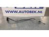 Particulate filter sensor from a Peugeot Partner (GC/GF/GG/GJ/GK), 2008 / 2018 1.6 HDI 90, Delivery, Diesel, 1.560cc, 66kW (90pk), FWD, DV6DTED; 9HF, 2013-03 / 2016-08 2014