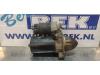 Starter from a Mercedes CLK (W208), 1997 / 2002 2.0 200 16V, Compartment, 2-dr, Petrol, 1.998cc, 100kW (136pk), RWD, M111945, 1997-06 / 2002-06, 208.335 1997