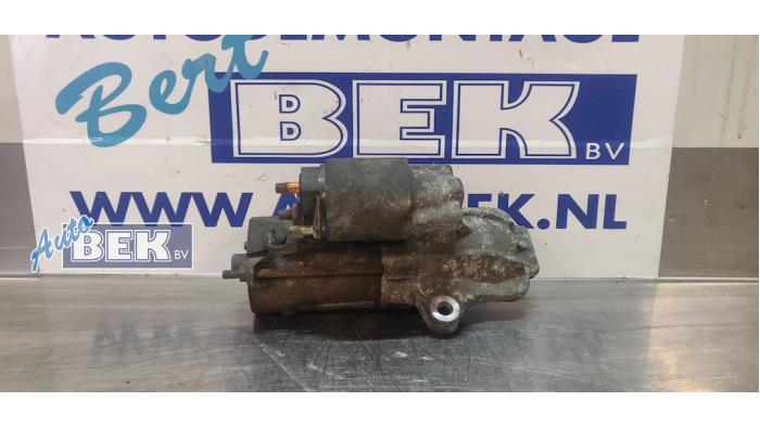 Gebrauchte Anlasser Volvo V50 (MW) 2.0 16V Preis € 22,50 Margenregelung angeboten von Auto Bek