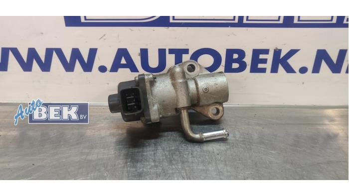 Gebrauchte AGR Ventil Volvo V50 (MW) 2.0 16V Preis € 25,00 Margenregelung angeboten von Auto Bek