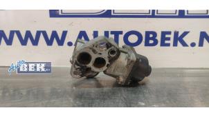 AGR Ventil van een Volvo V50 (MW) 2.0 16V 2006
