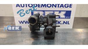 Usagé Turbo Volkswagen LT II 2.5 TDi Prix € 100,00 Règlement à la marge proposé par Auto Bek