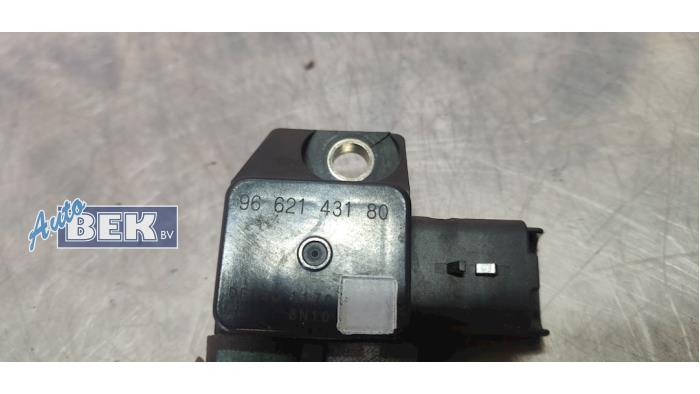 Sensor (other) from a Citroën C3 (SC) 1.6 HDi 92 2012
