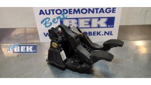 Usagé Kit pédales Ford Ka II 1.2 Prix € 70,00 Règlement à la marge proposé par Auto Bek