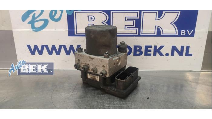 Used ABS pump Peugeot Expert (G9) 2.0 HDi 120 Price € 35,00 Margin scheme offered by Auto Bek