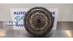 Used Dual mass flywheel Peugeot 307 Break (3E) 1.6 HDi 90 16V Price € 100,00 Margin scheme offered by Auto Bek